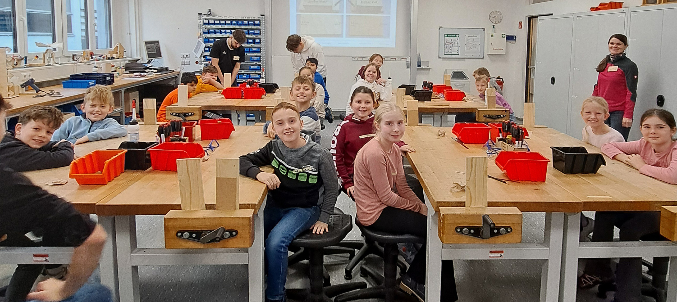 Wissenswerkstatt Passau