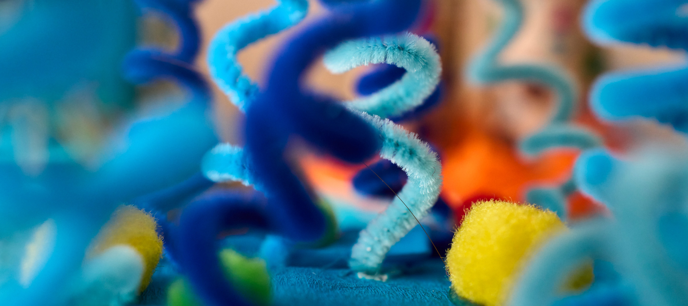 Grundschule Germannsdorf, Kunstwerke