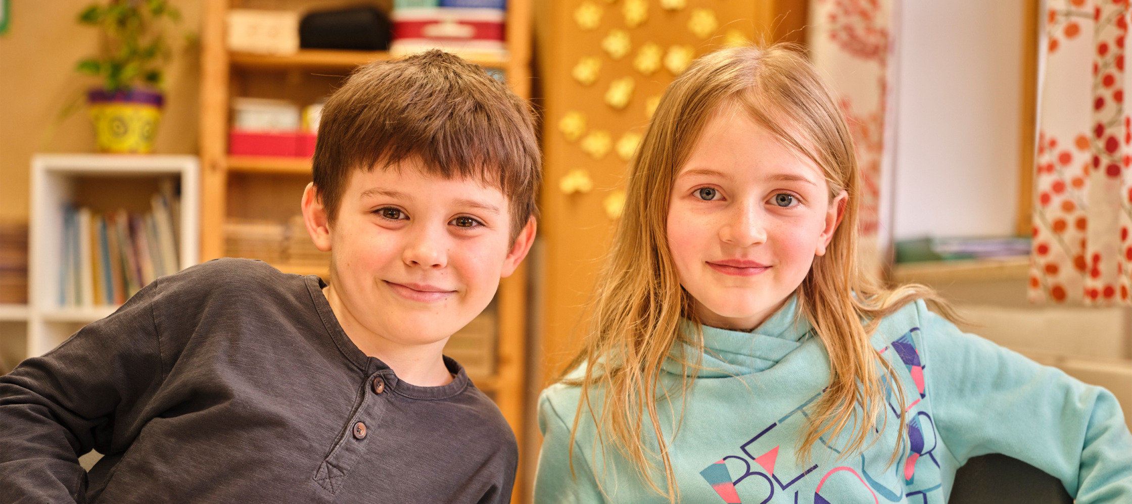 Grundschule Germannsdorf, Portrait