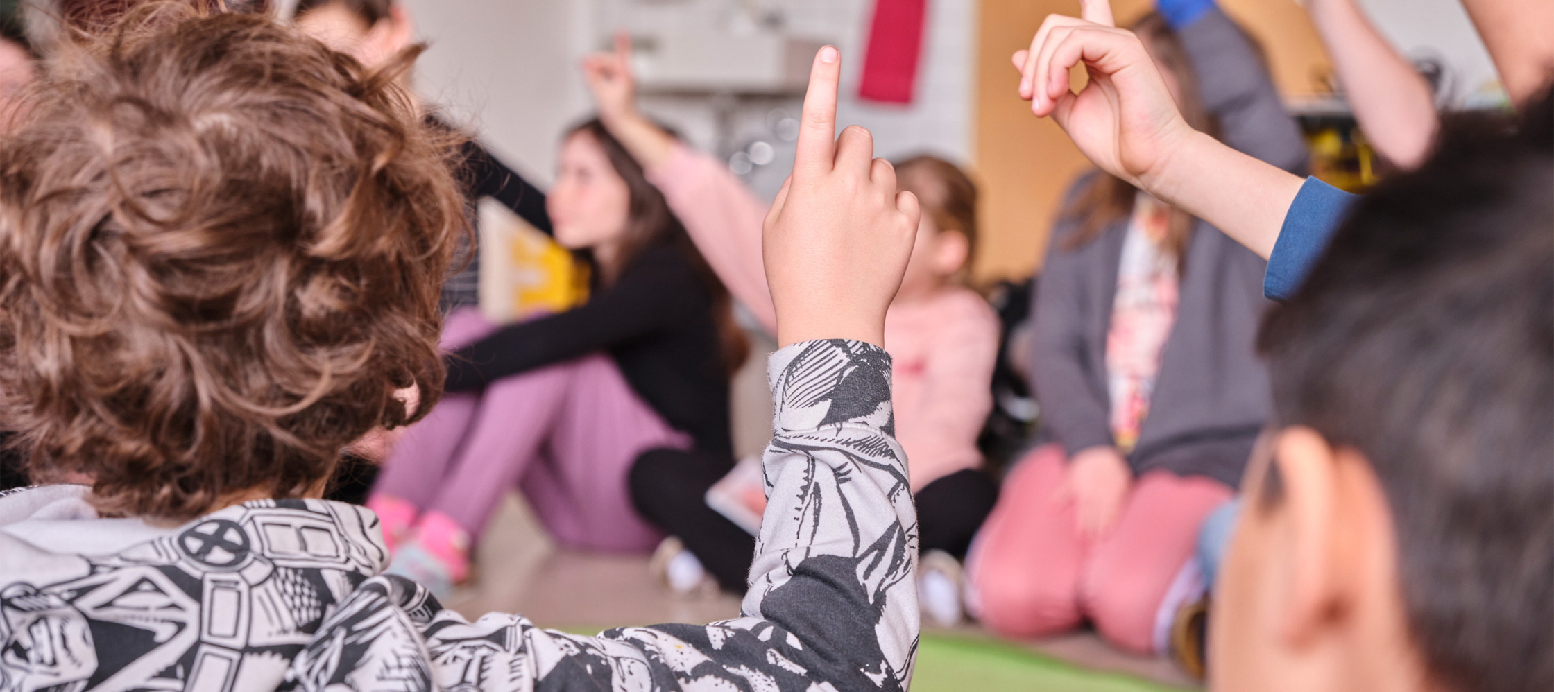 Grundschule Germannsdorf, Schüler