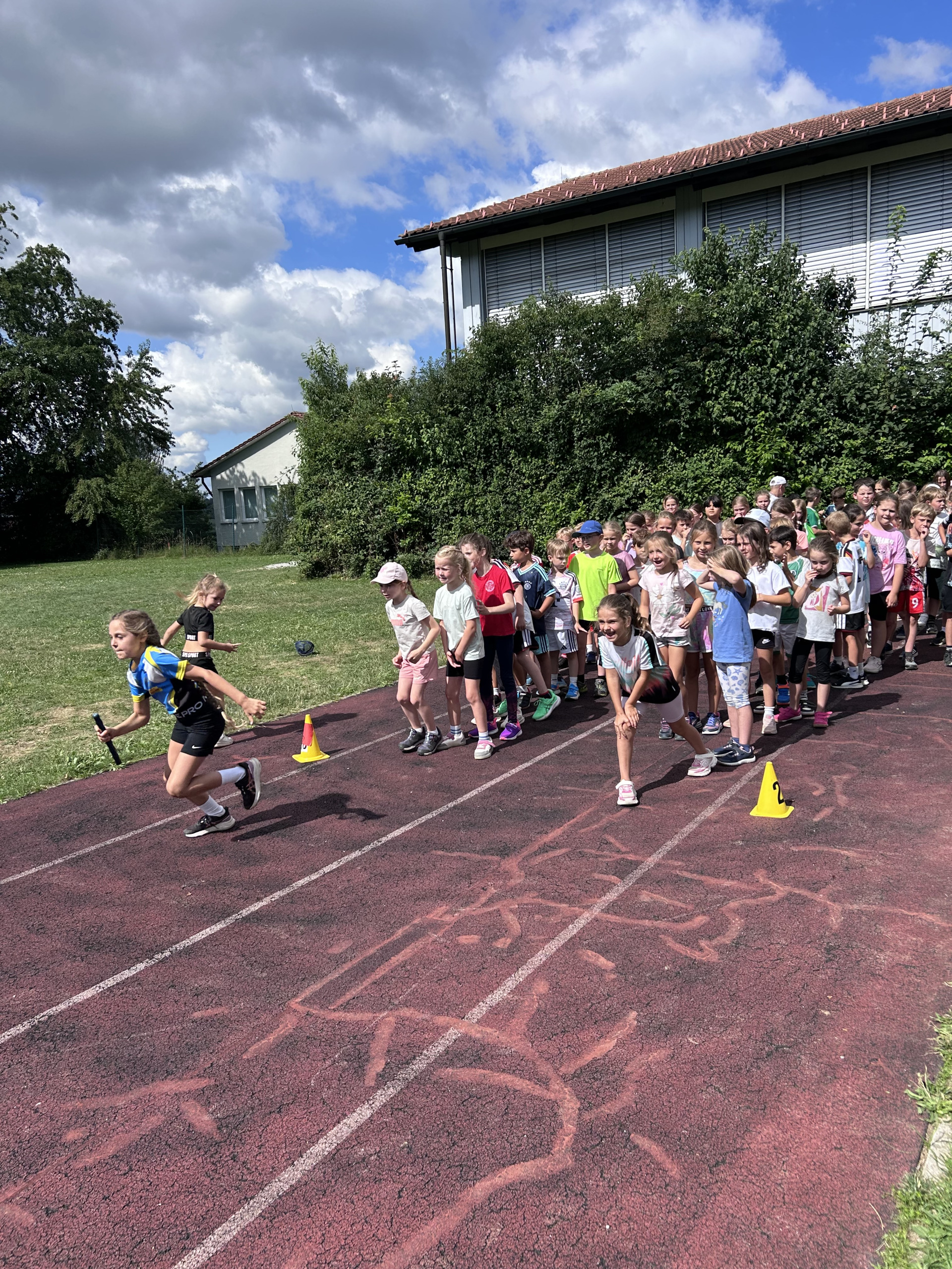 Sportfest